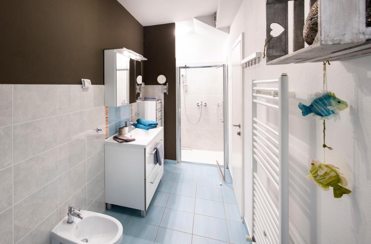 Villa Claudia Kaštelir Esterno foto
