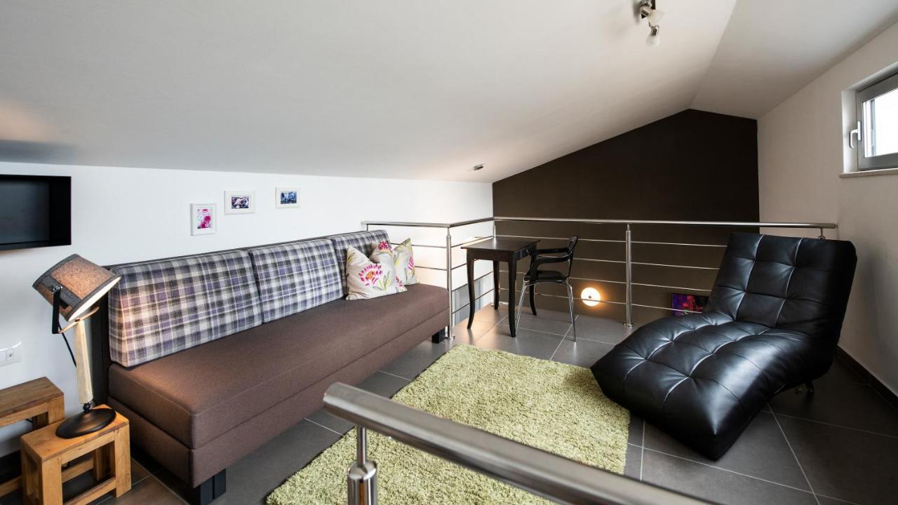 Villa Claudia Kaštelir Esterno foto
